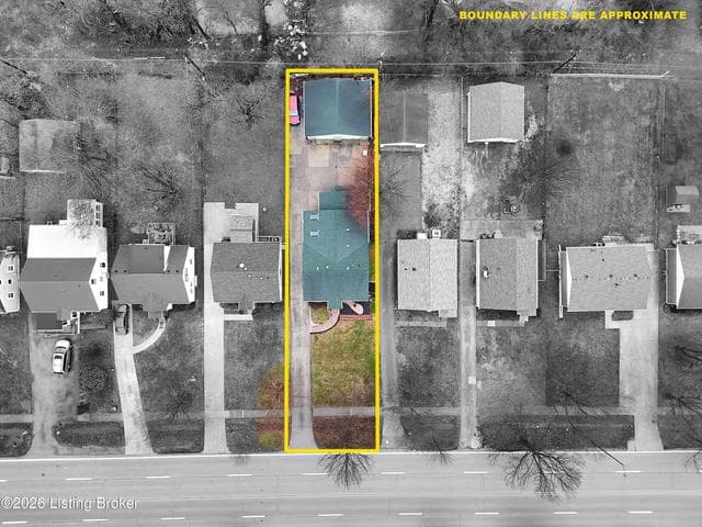 3534 Algonquin Pkwy, Louisville - photo 5 of 45