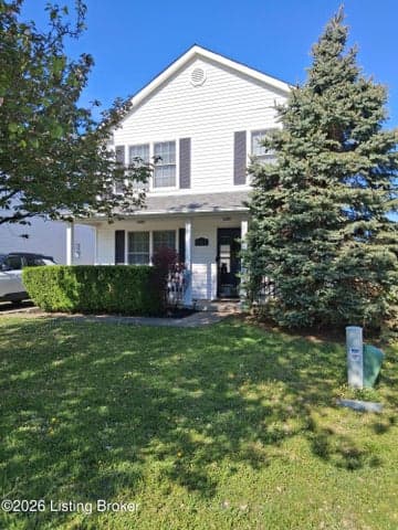 6111 Maravian Dr, Louisville - photo 3 of 20