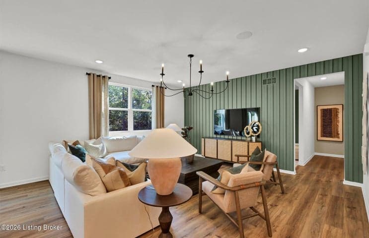 8412 Hollis Vw Way, Louisville - photo 5 of 26