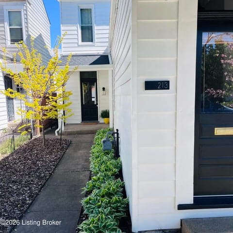 213 Pope St, Louisville - photo 2 of 25