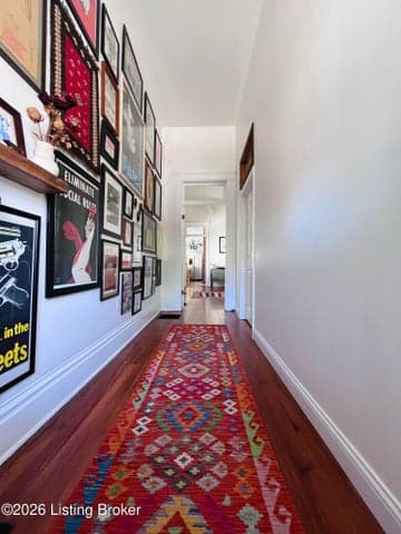 213 Pope St, Louisville - photo 3 of 25