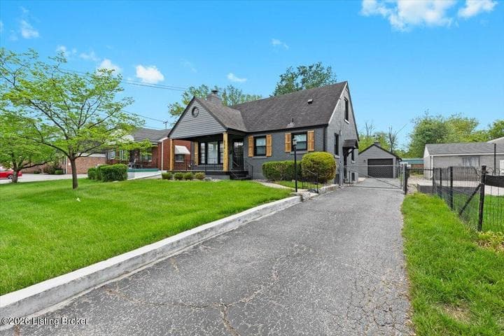 614 Bluegrass Ave, Louisville - photo 2 of 25