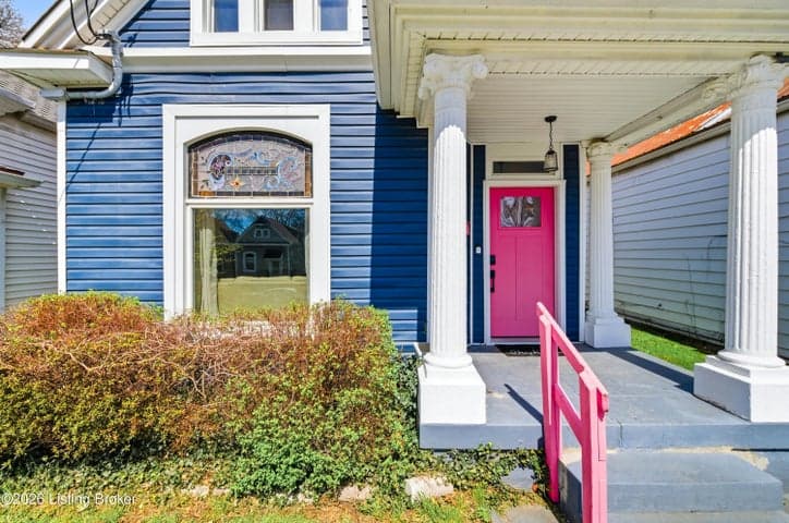 521 Camp St, Louisville - photo 5 of 66